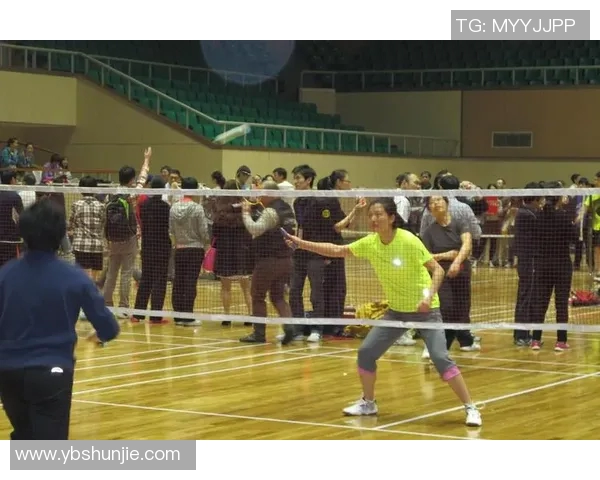 西安羽毛球队灵活性分析与提升策略探讨