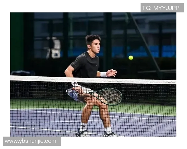 上海网球队在网球个人能力排行榜中荣登第九名展现实力与潜力