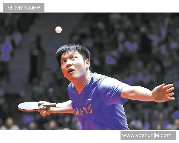 北京乒乓球队总决赛特别报道：从艰辛历程到辉煌突破的精彩瞬间