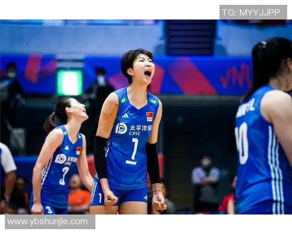 北京排球队心理素质提升显著排球心理素质排名创历史新高