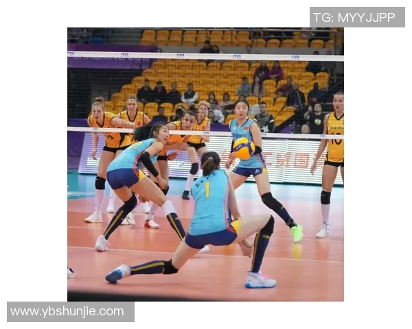 广州排球队荣登全国排球配合排行榜第二名展现强大实力