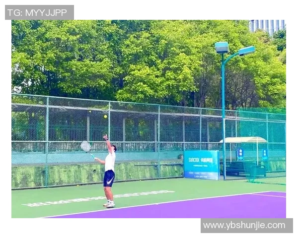 广州网球队的整体压制策略与技术解析深度剖析网球运动的魅力与挑战